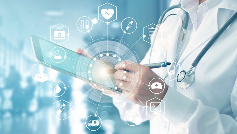 Research Methods in Healthcare (Grid)